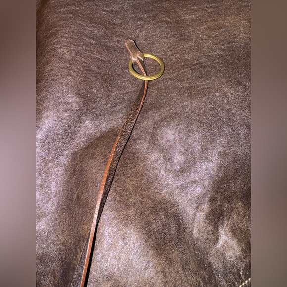 CHLOE Vintage Crossbody Messenger Shoulder Bag - Picture 12 of 15